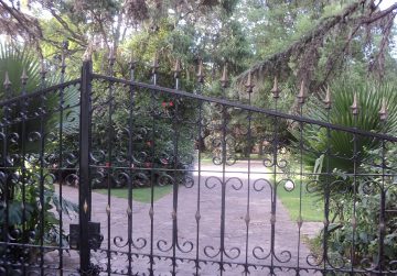 Casa quinta en garita 10