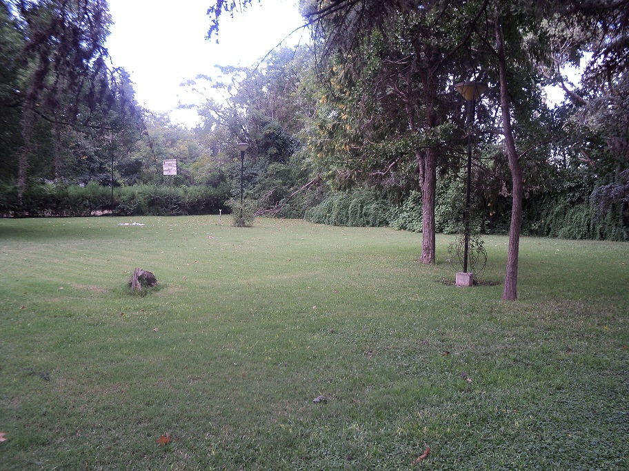 Casa quinta en garita 10