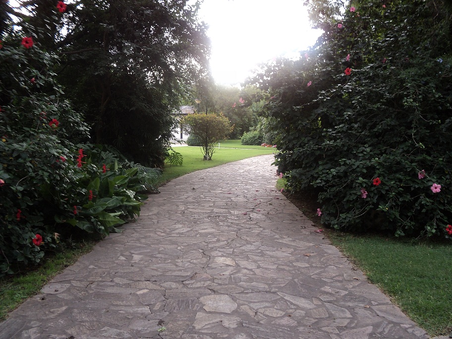 Casa quinta en garita 10