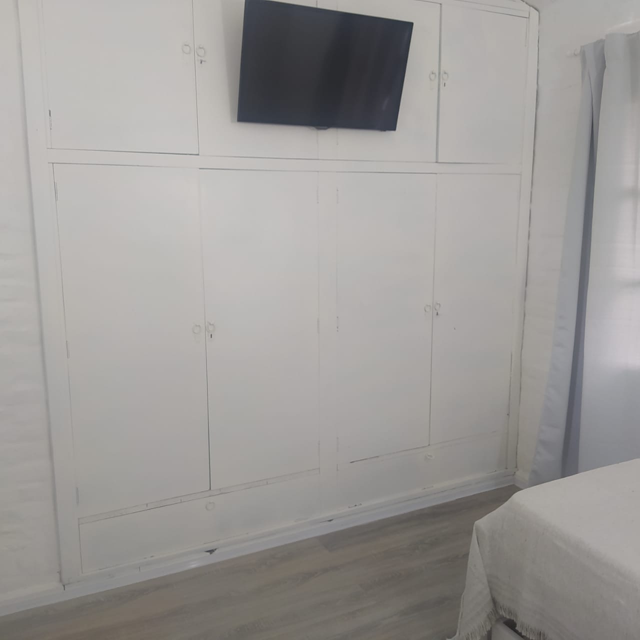 Quinta Residencial Natacha – 110.00O mtr2