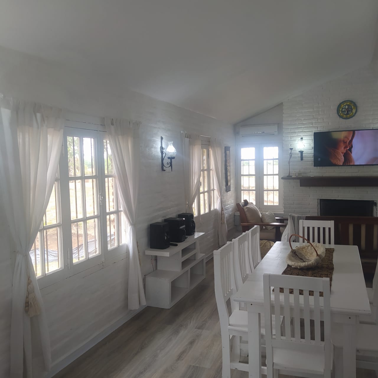Quinta Residencial Natacha – 110.00O mtr2
