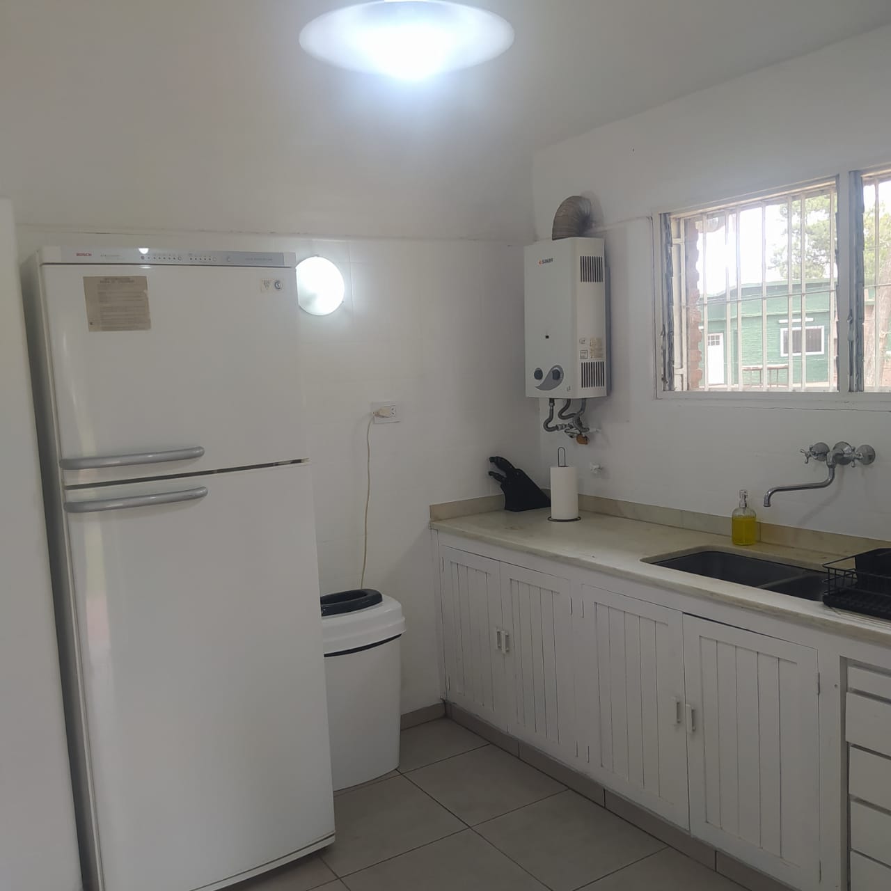 Quinta Residencial Natacha – 110.00O mtr2