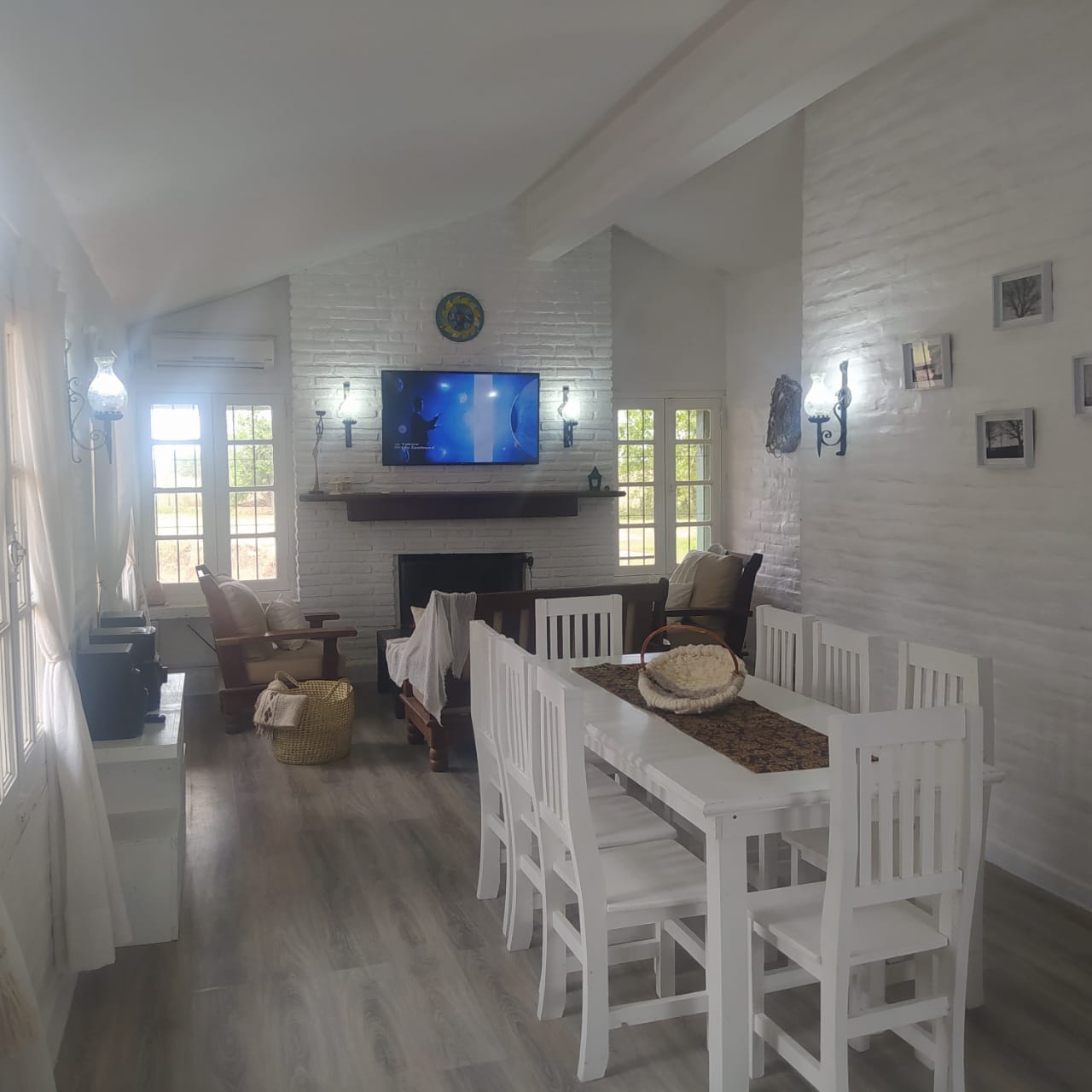 Quinta Residencial Natacha – 110.00O mtr2