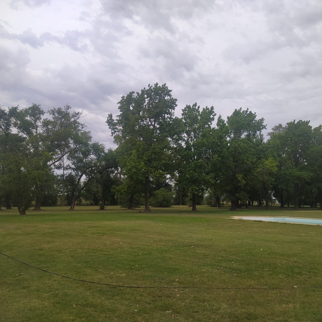 Quinta Residencial Natacha – 110.00O mtr2