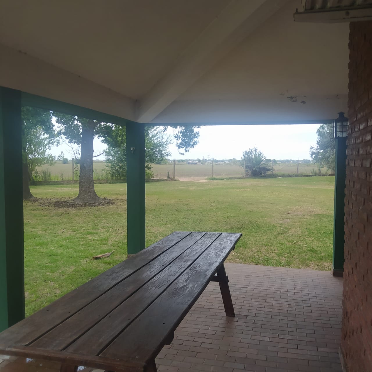 Quinta Residencial Natacha – 110.00O mtr2