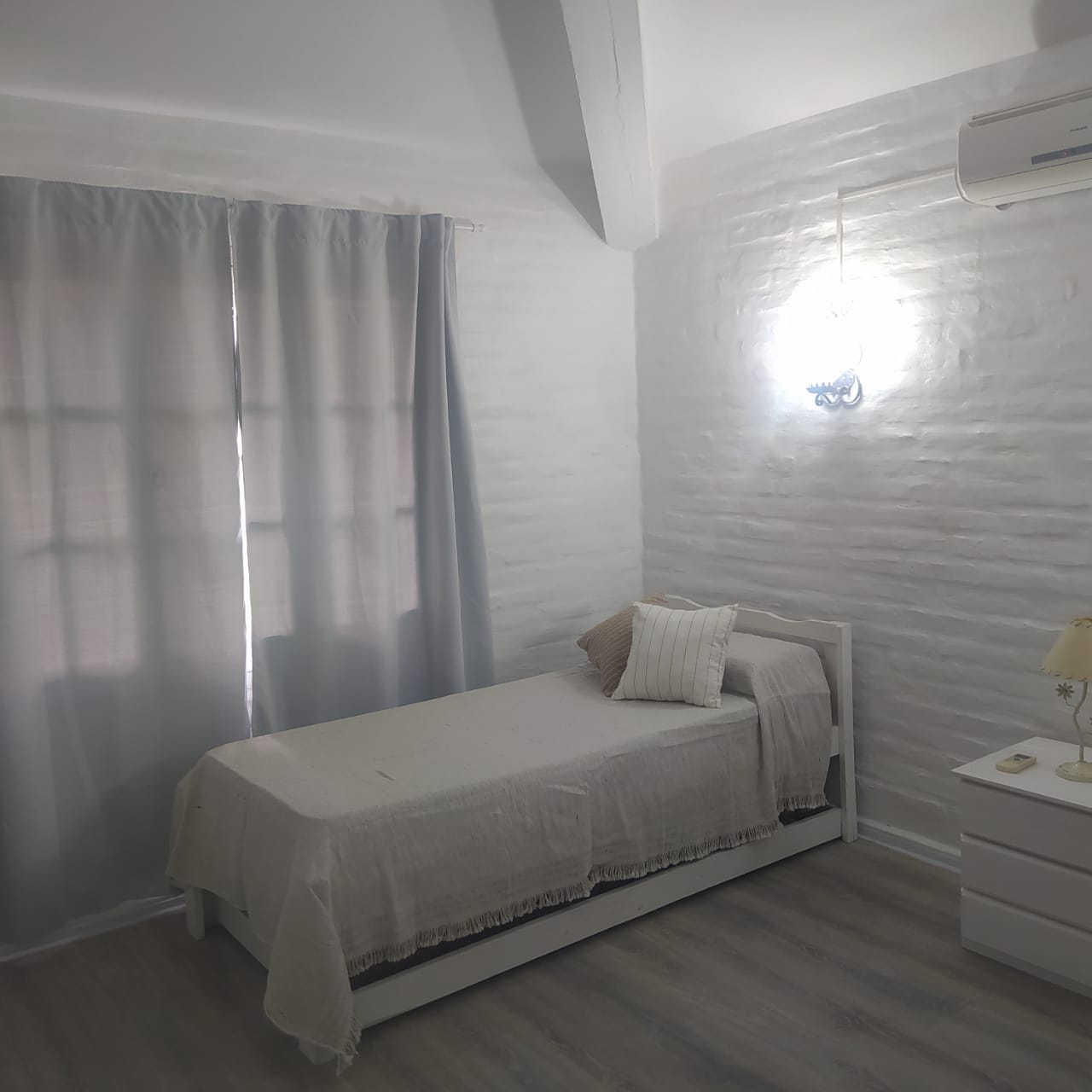 Quinta Residencial Natacha – 110.00O mtr2