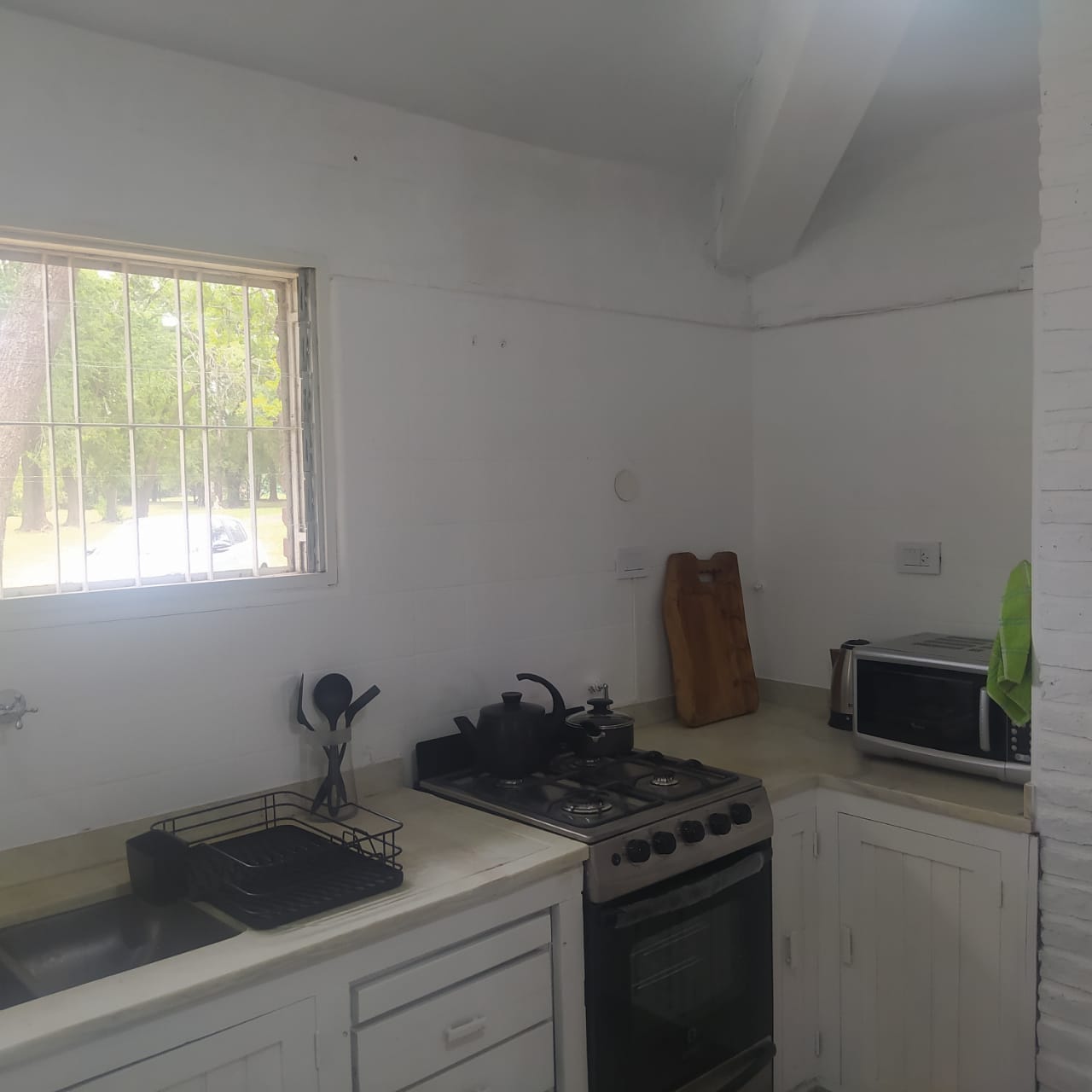 Quinta Residencial Natacha – 110.00O mtr2