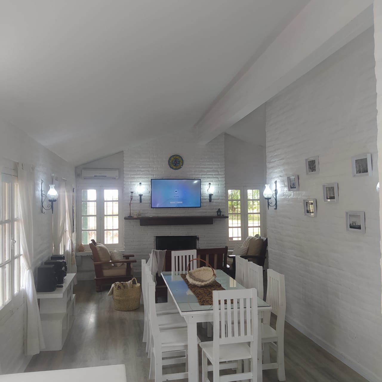 Quinta Residencial Natacha – 110.00O mtr2