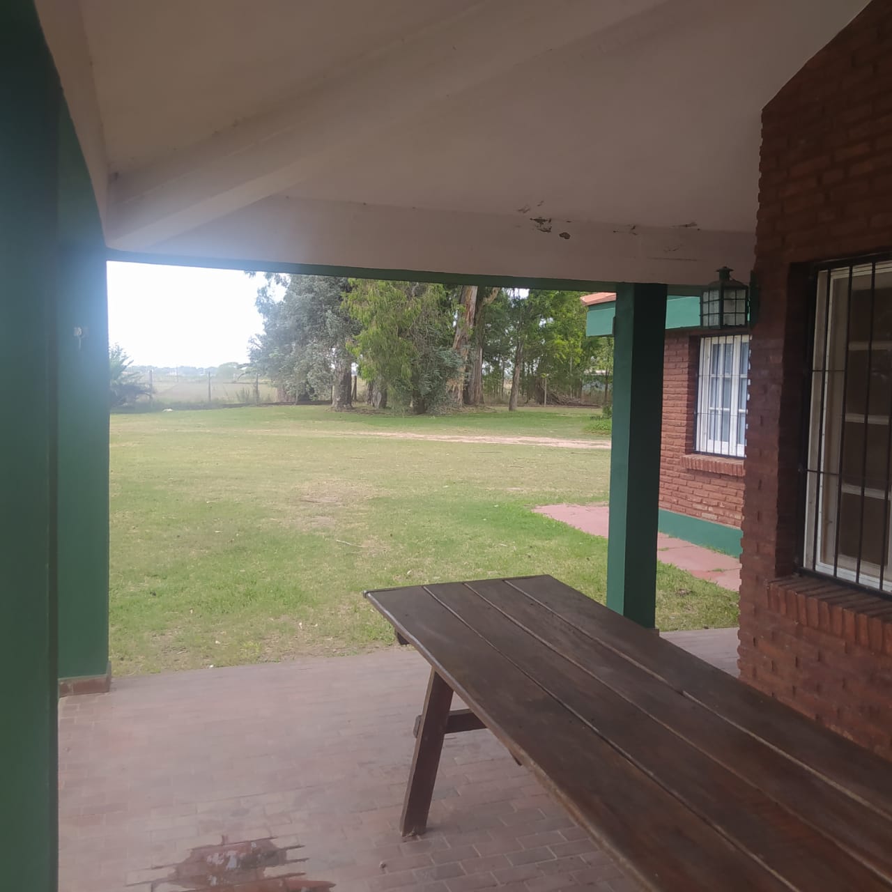 Quinta Residencial Natacha – 110.00O mtr2