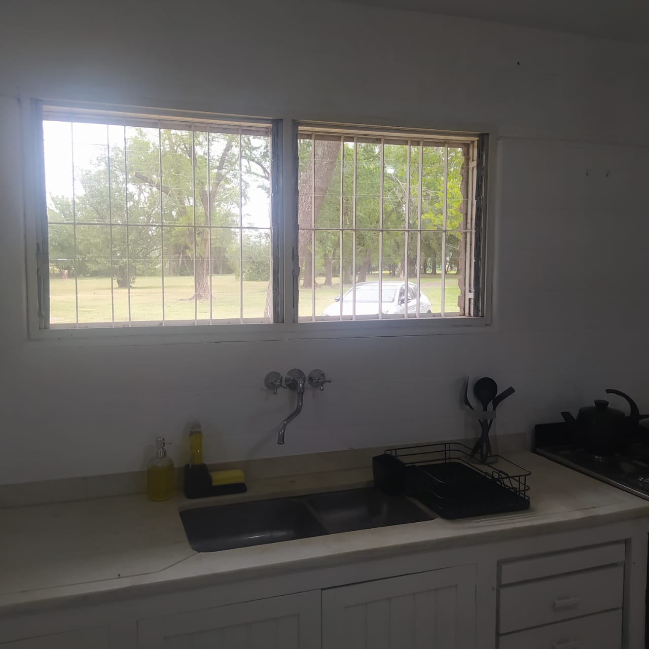Quinta Residencial Natacha – 110.00O mtr2