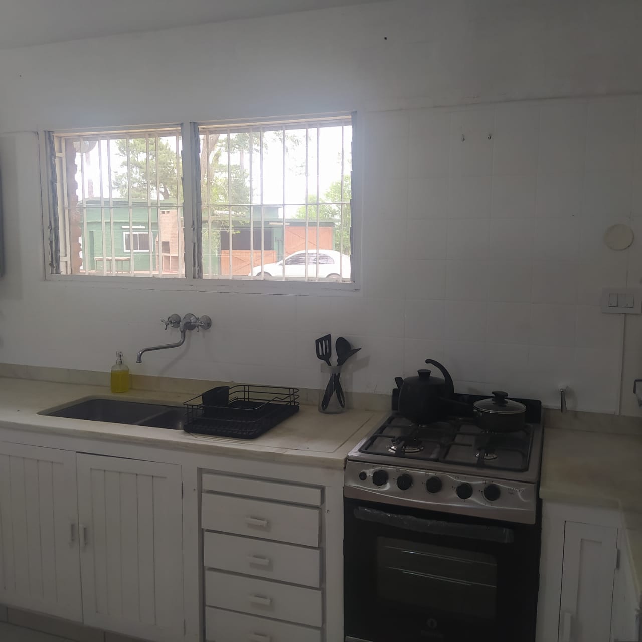 Quinta Residencial Natacha – 110.00O mtr2