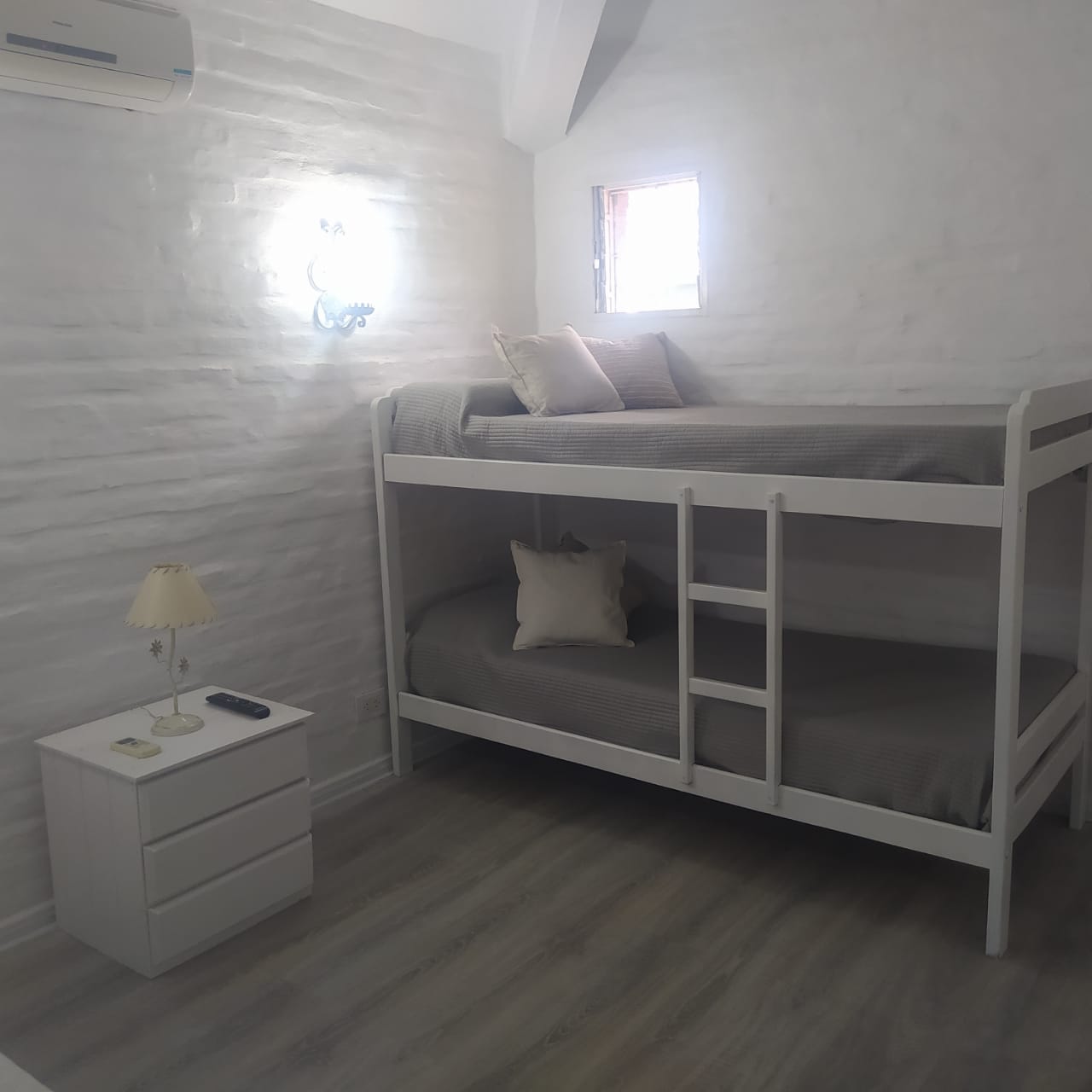 Quinta Residencial Natacha – 110.00O mtr2