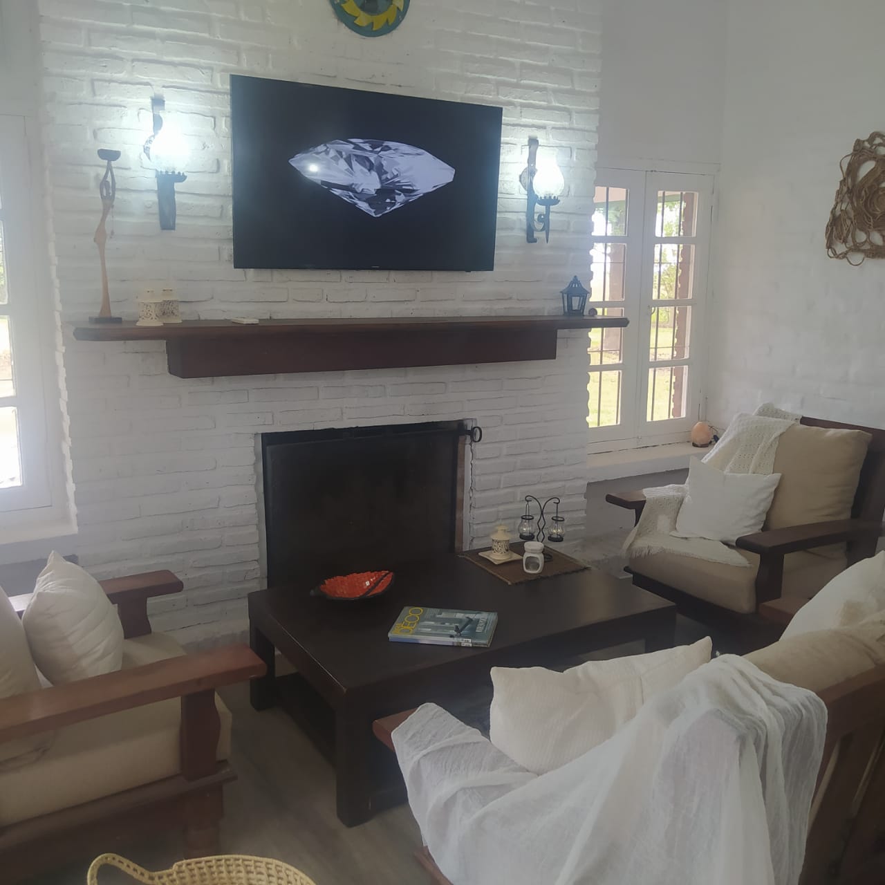 Quinta Residencial Natacha – 110.00O mtr2