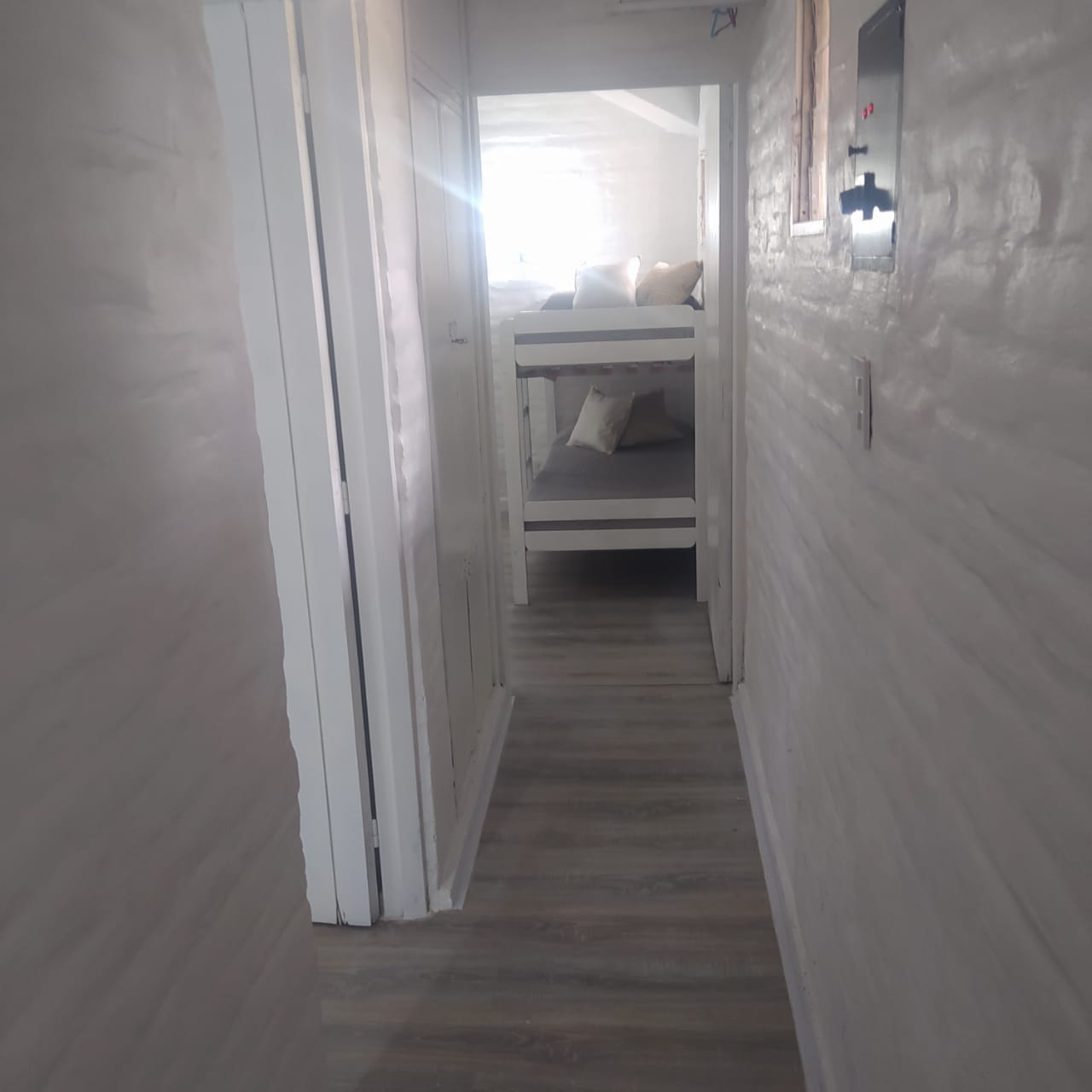 Quinta Residencial Natacha – 110.00O mtr2