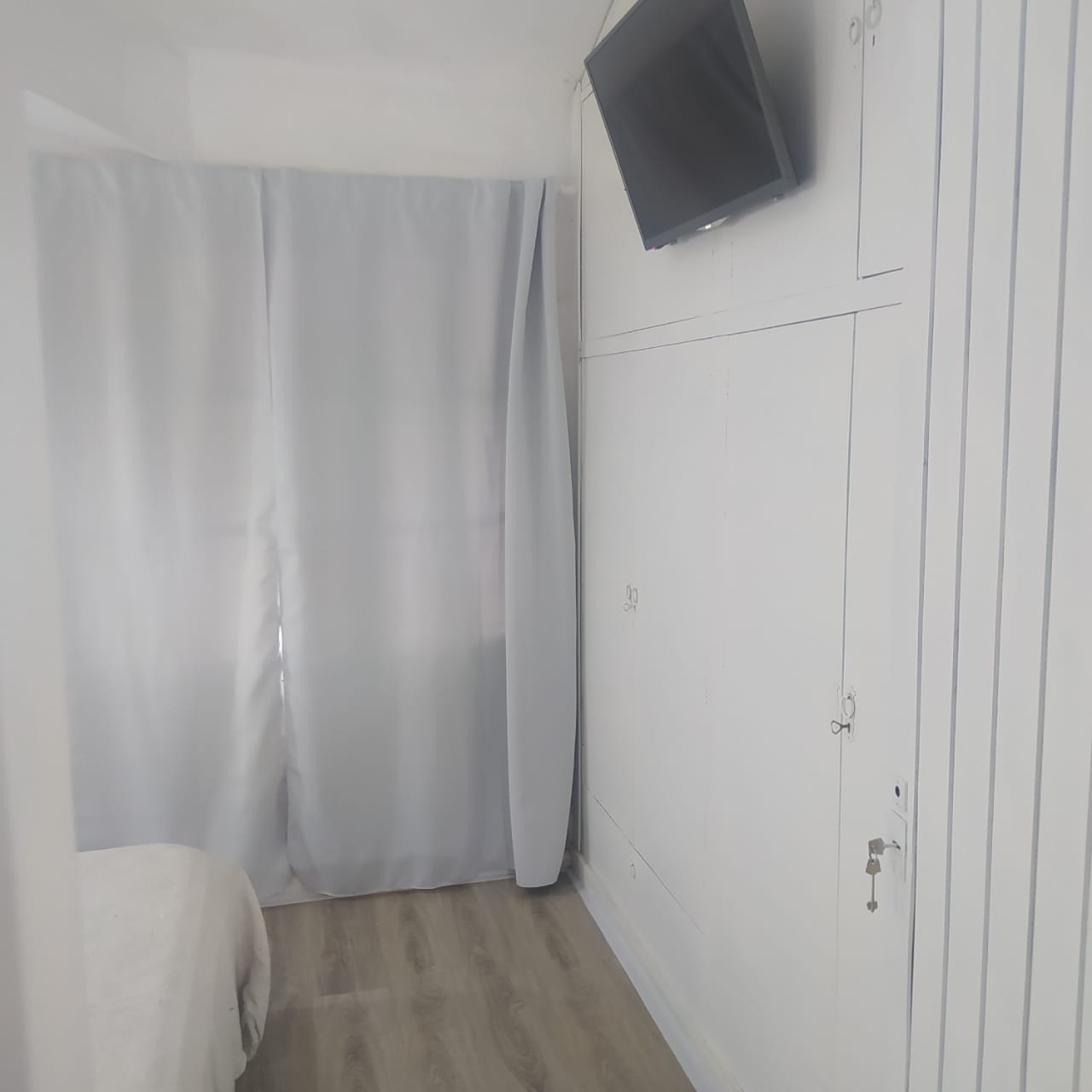Quinta Residencial Natacha – 110.00O mtr2