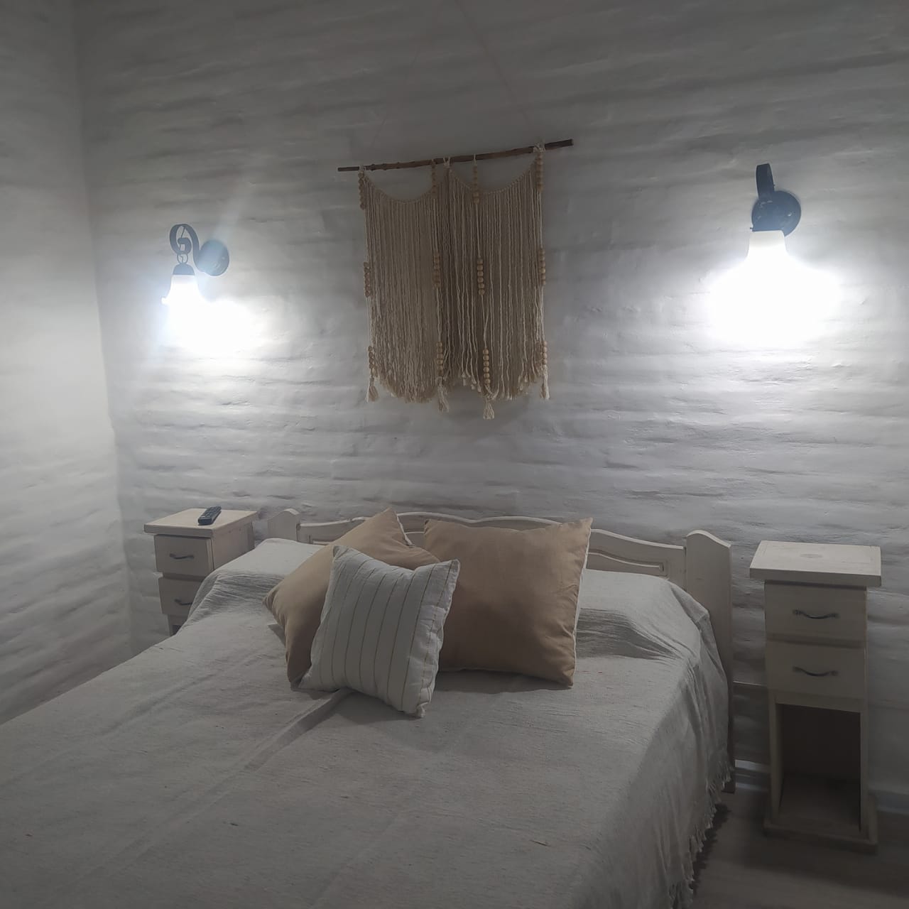 Quinta Residencial Natacha – 110.00O mtr2