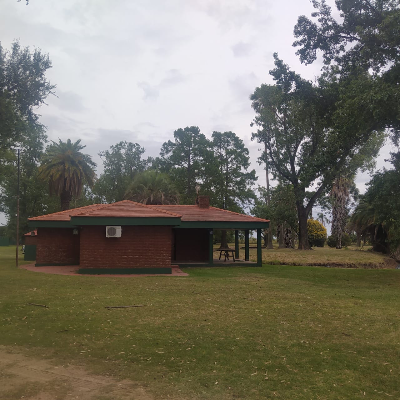 Quinta Residencial Natacha – 110.00O mtr2