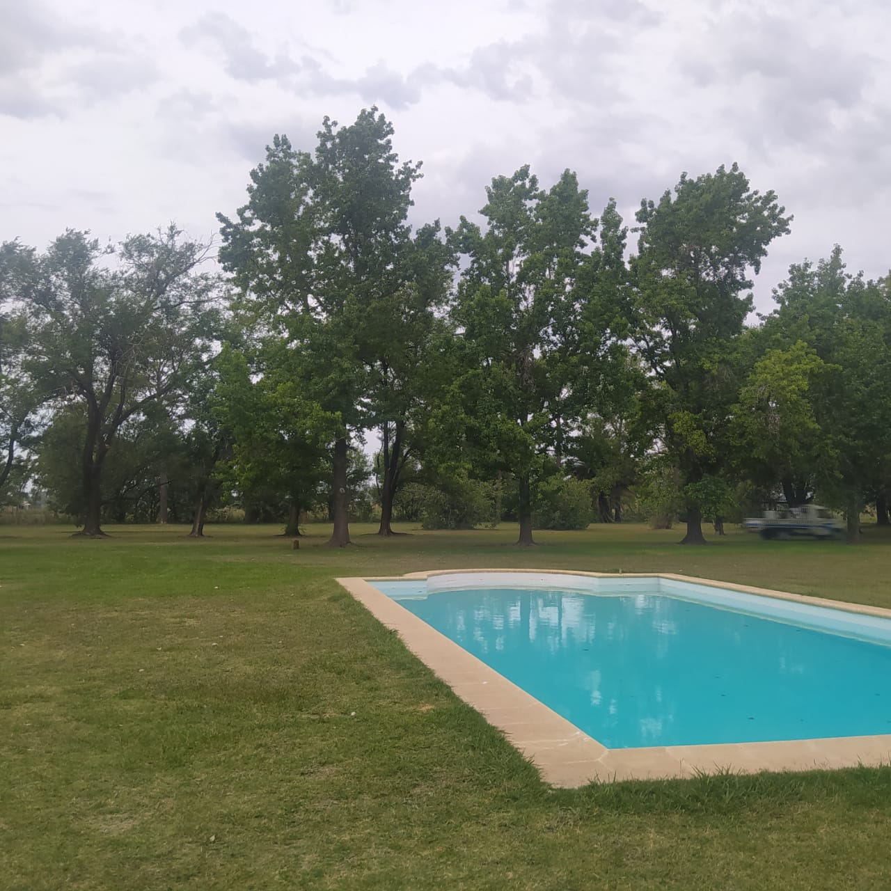 Quinta Residencial Natacha – 110.00O mtr2