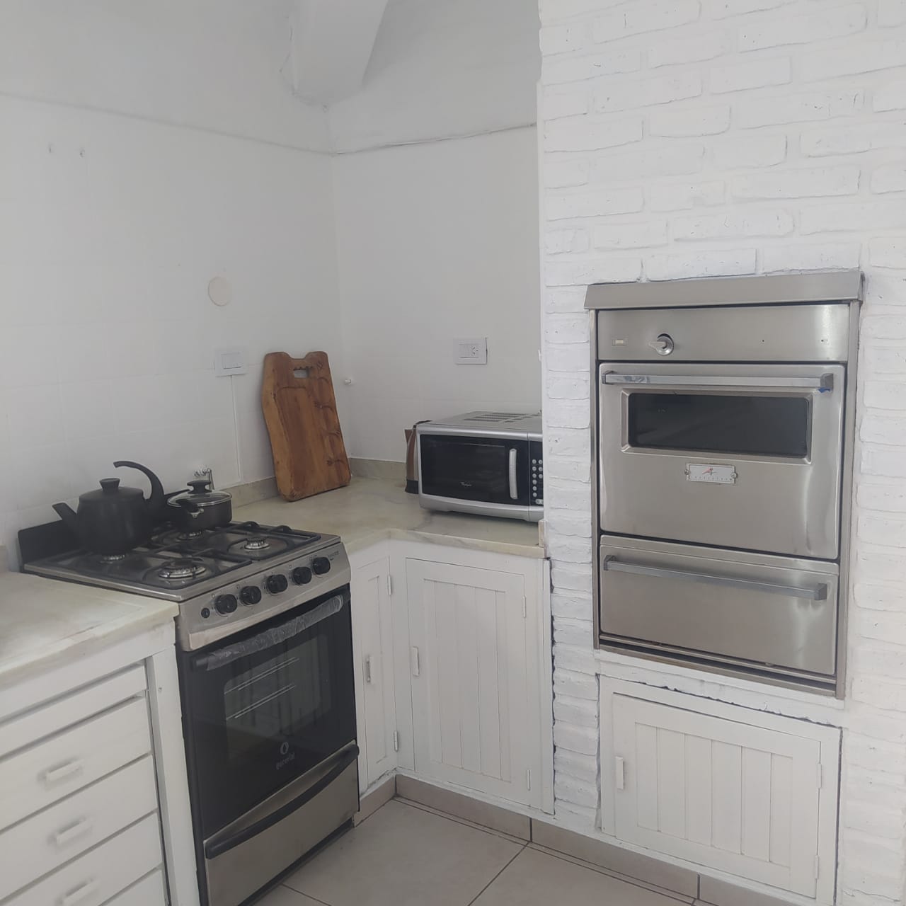 Quinta Residencial Natacha – 110.00O mtr2