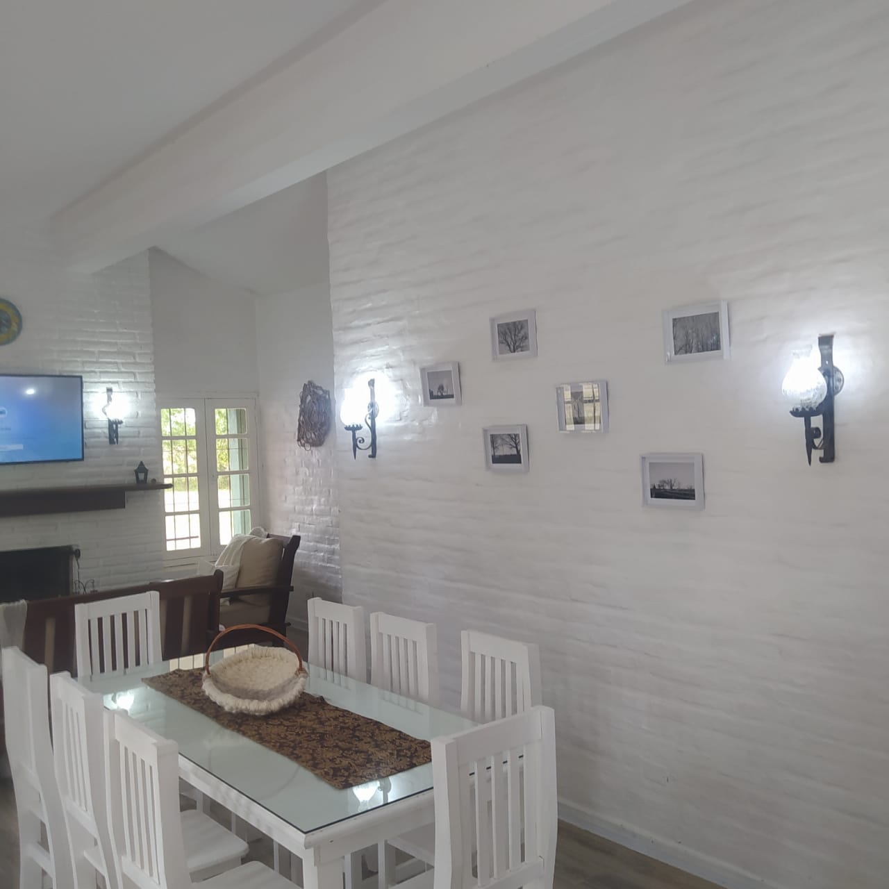 Quinta Residencial Natacha – 110.00O mtr2