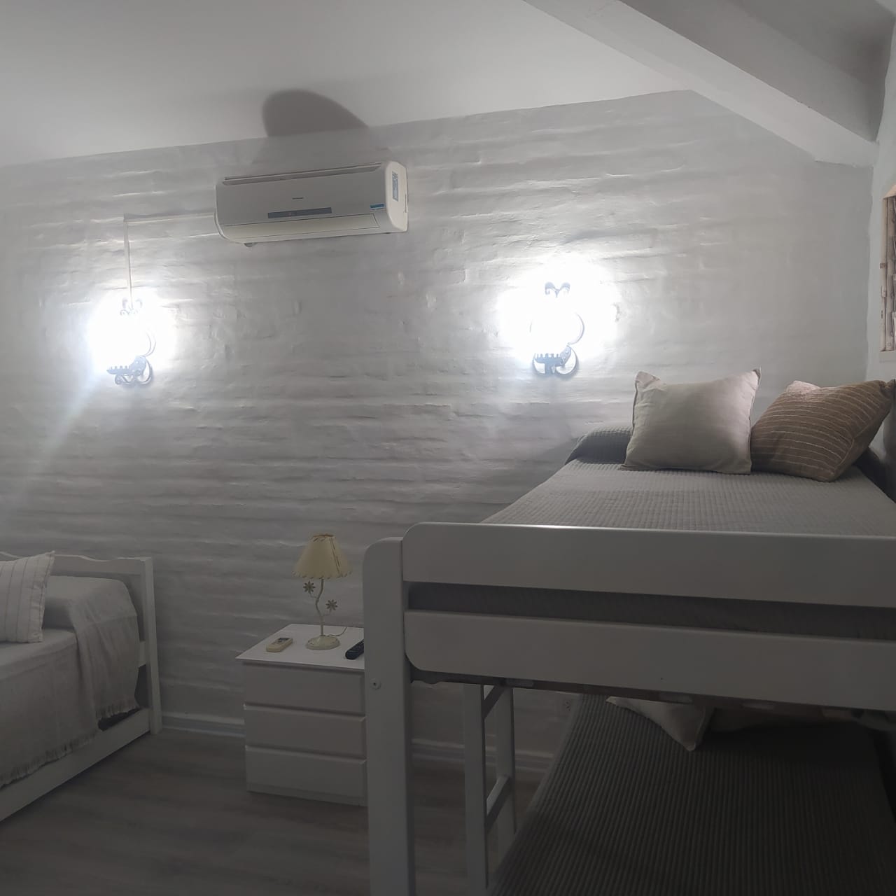 Quinta Residencial Natacha – 110.00O mtr2