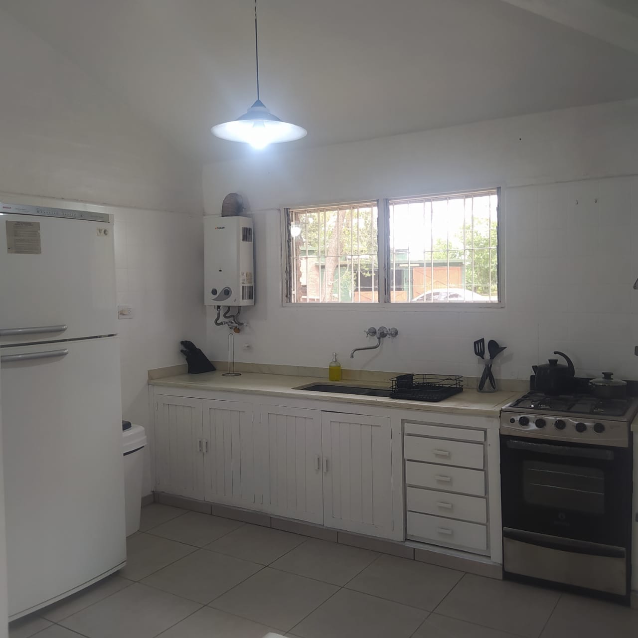 Quinta Residencial Natacha – 110.00O mtr2