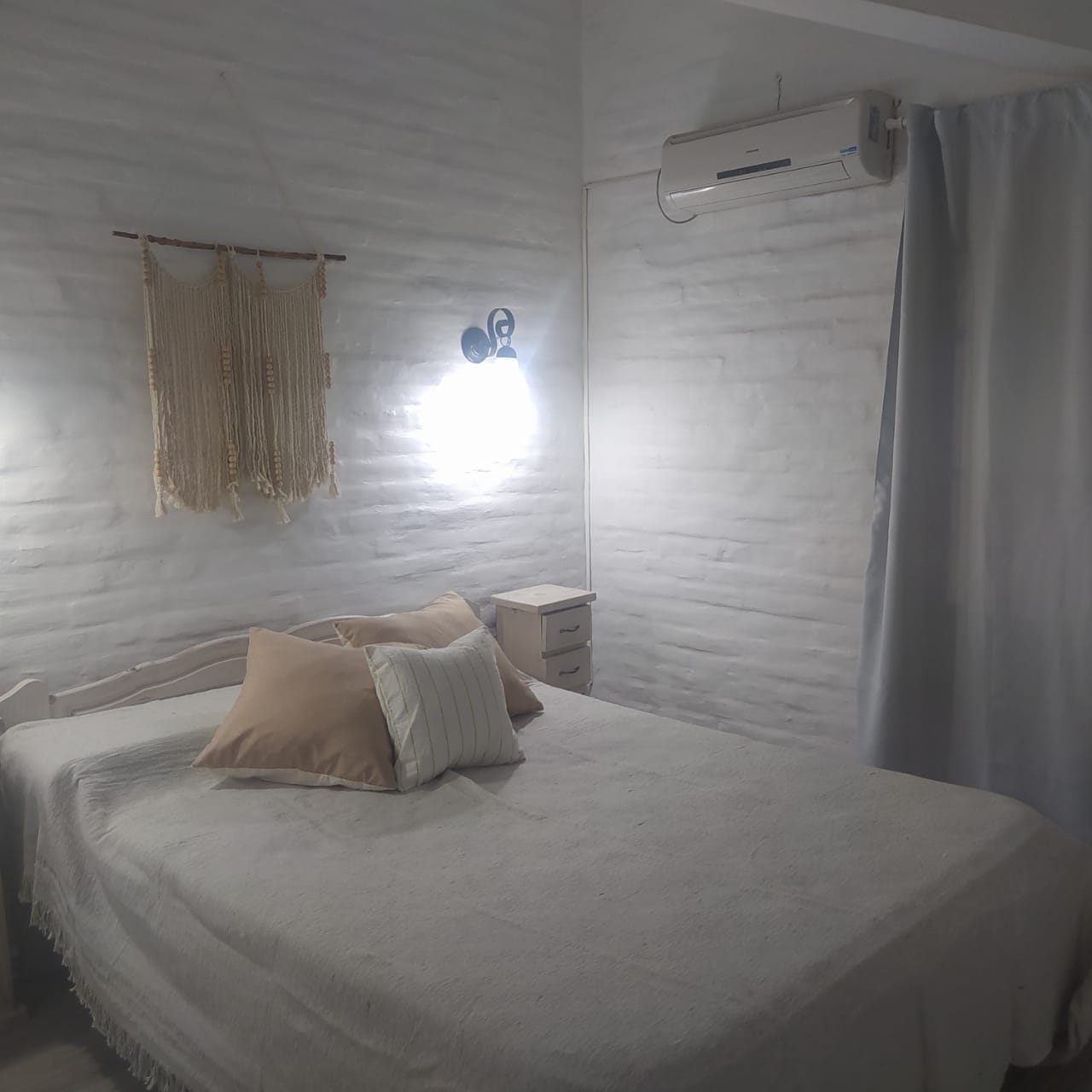 Quinta Residencial Natacha – 110.00O mtr2
