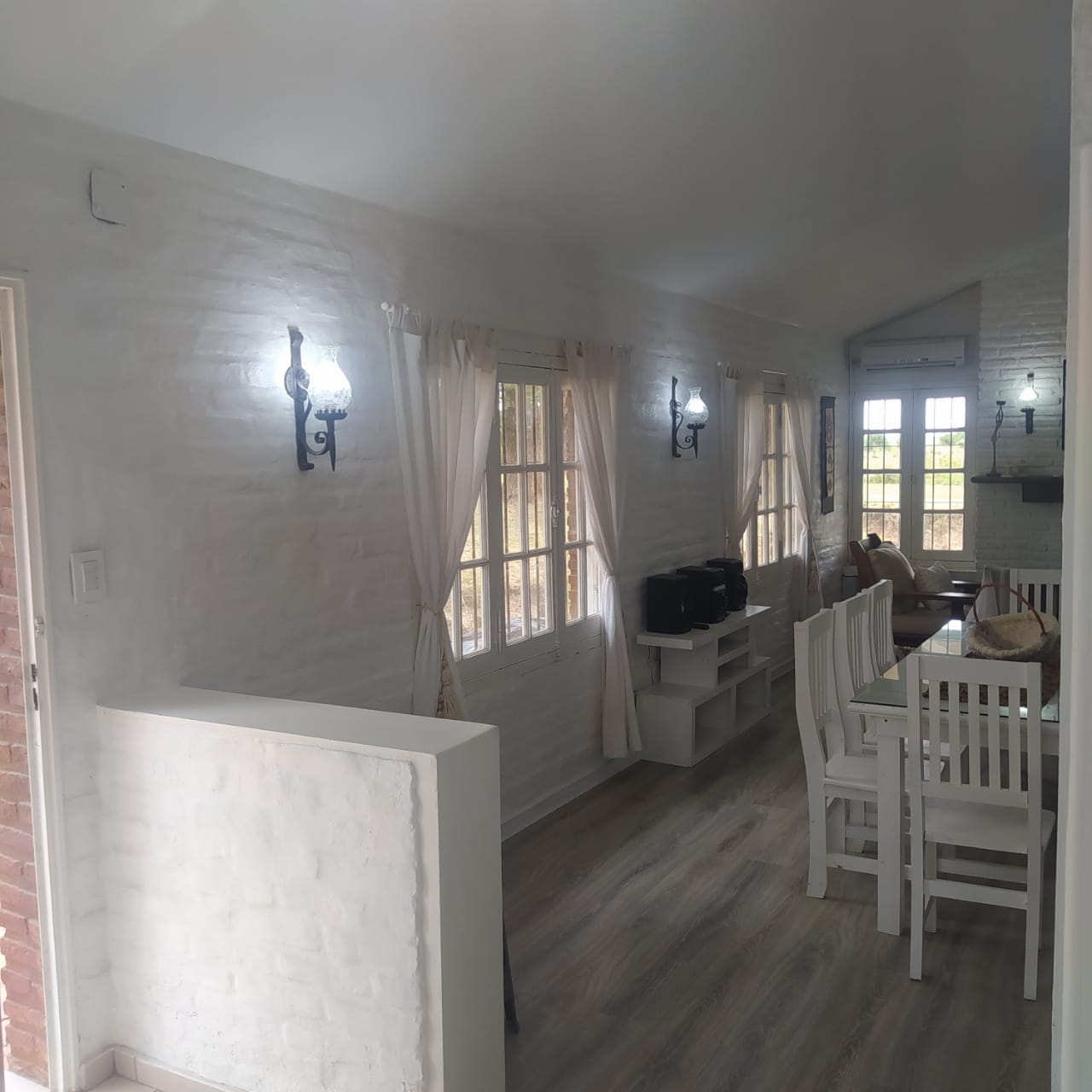 Quinta Residencial Natacha – 110.00O mtr2