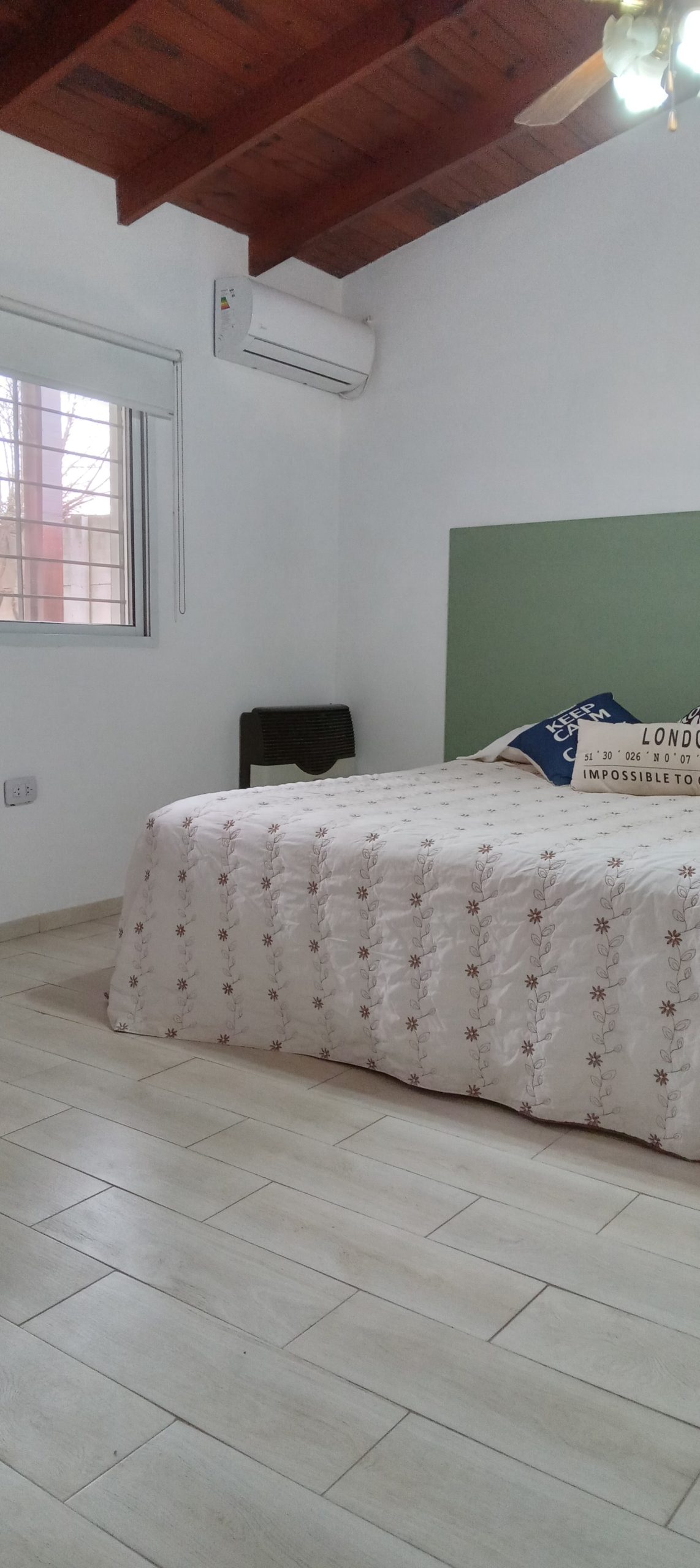 Casa en zona urbana de Funes