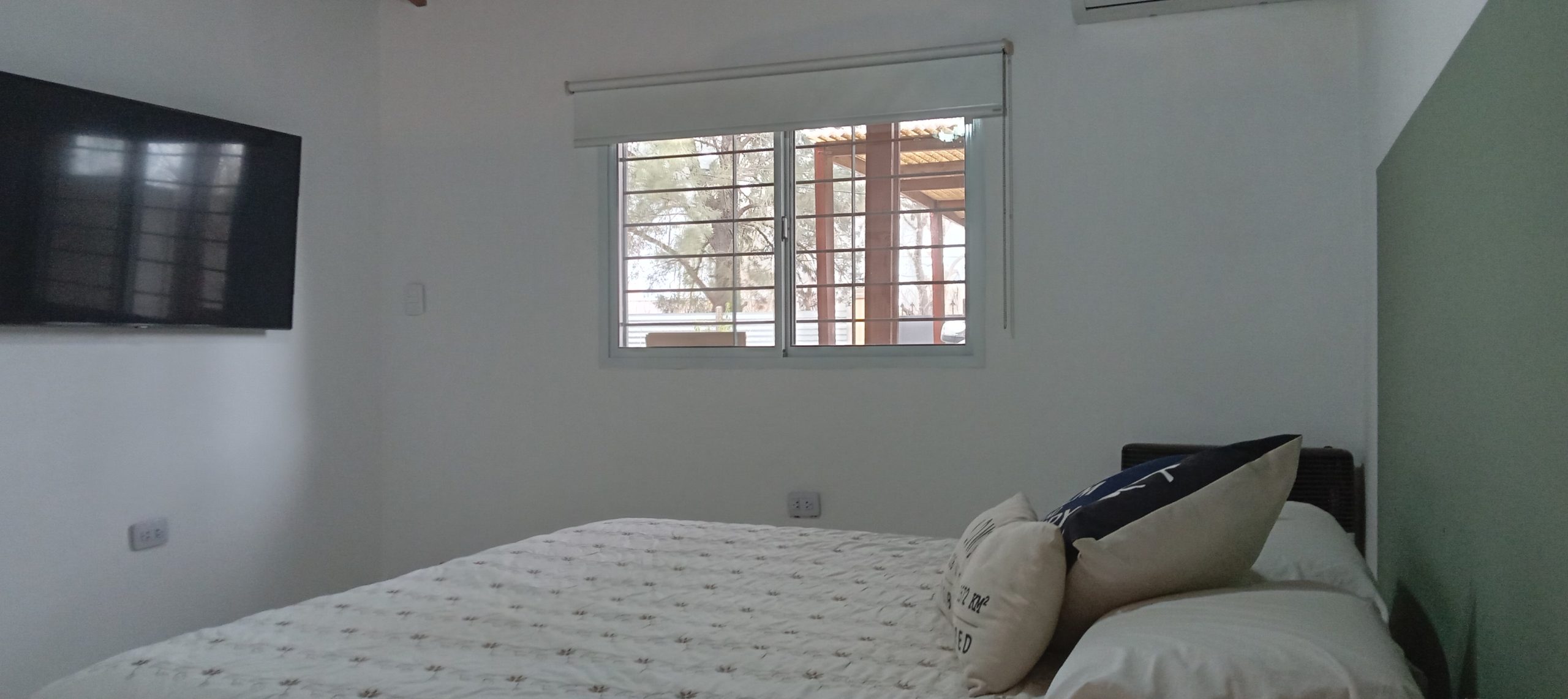 Casa en zona urbana de Funes