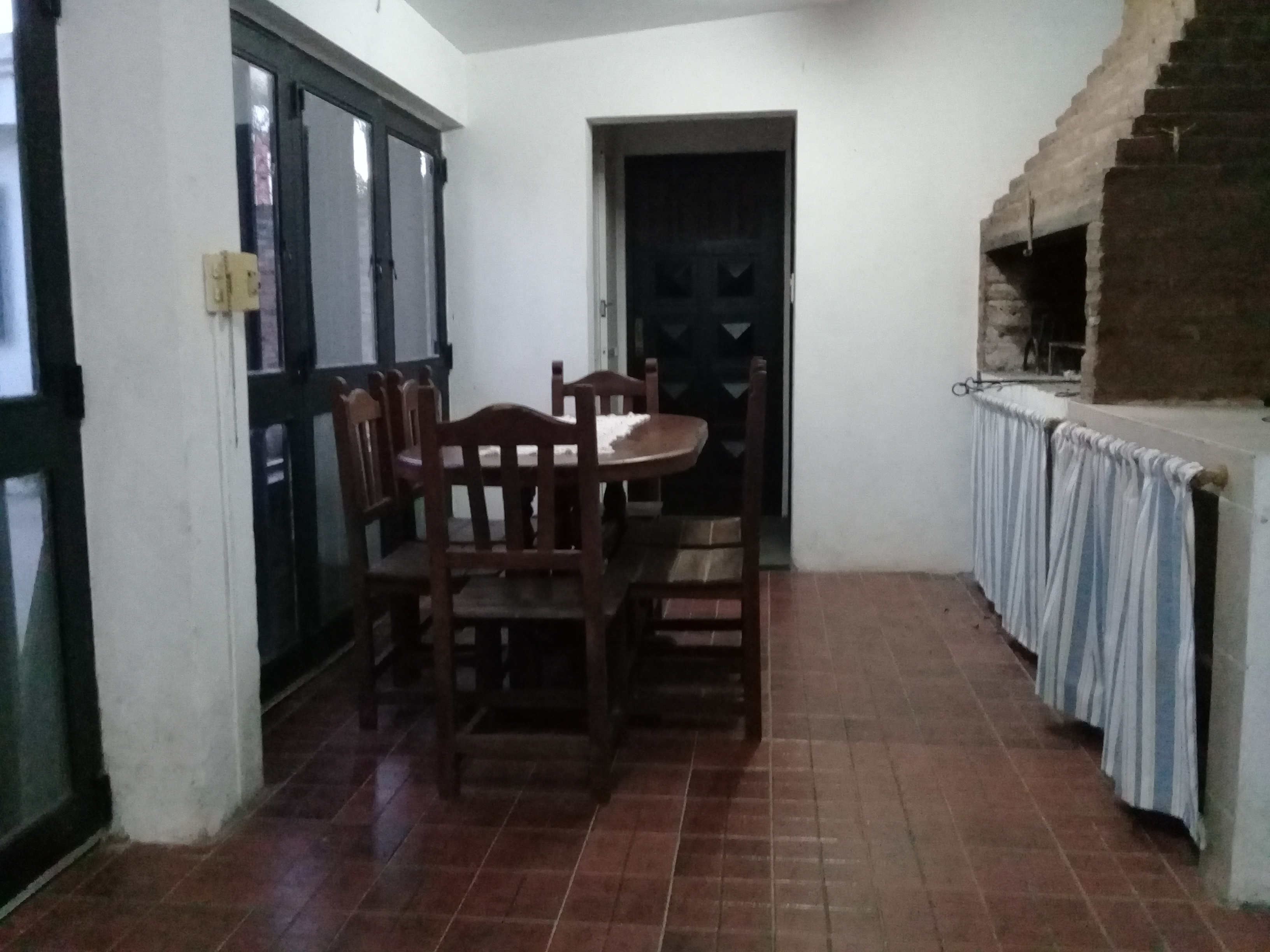 Interesante propiedad en zona del Liceo