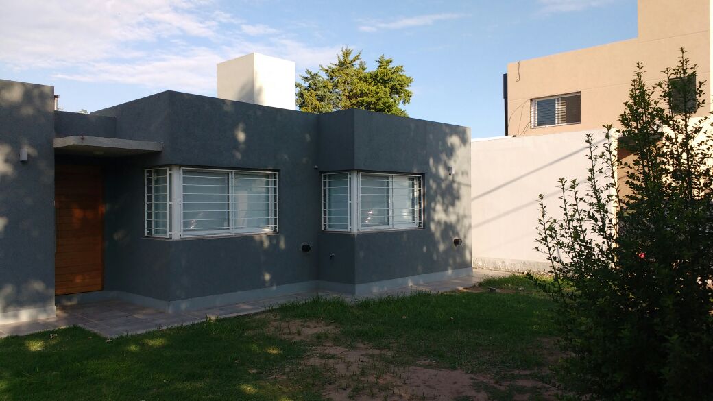 Alquiler Temporario en Las Colinas de Funes