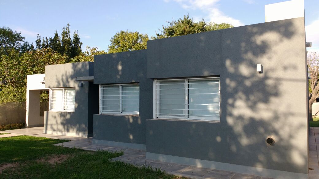 Alquiler Temporario en Las Colinas de Funes