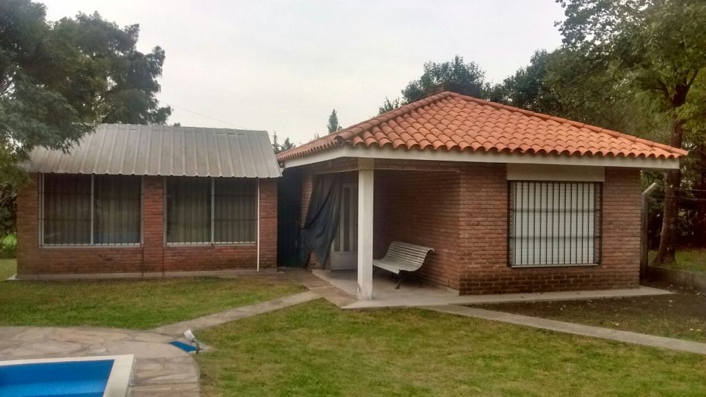 Chalet ideal fin de semana en Cotos de la Alameda