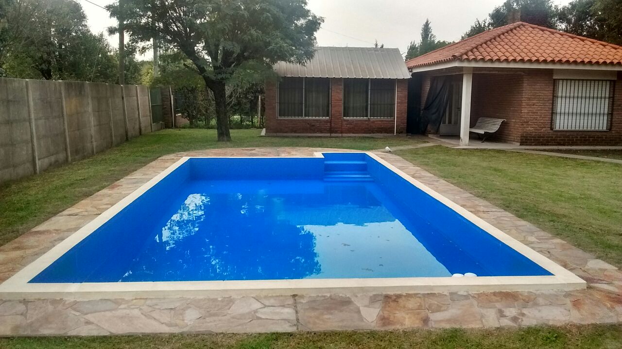 Chalet ideal fin de semana en Cotos de la Alameda
