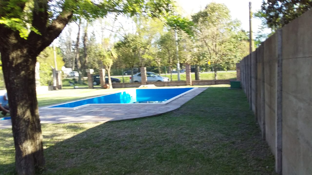 Chalet ideal fin de semana en Cotos de la Alameda