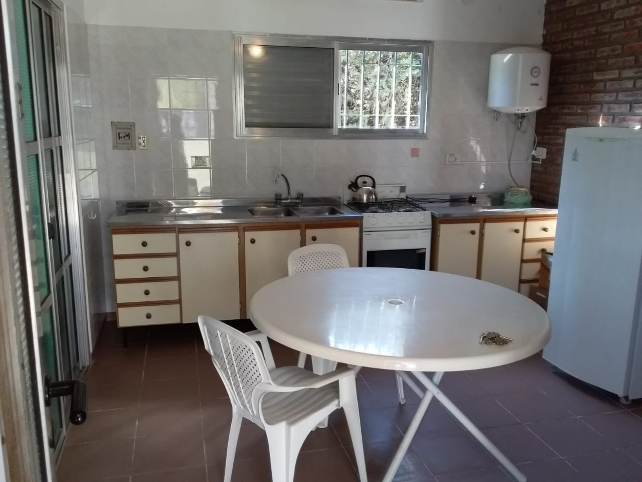 Chalet ideal fin de semana en Cotos de la Alameda