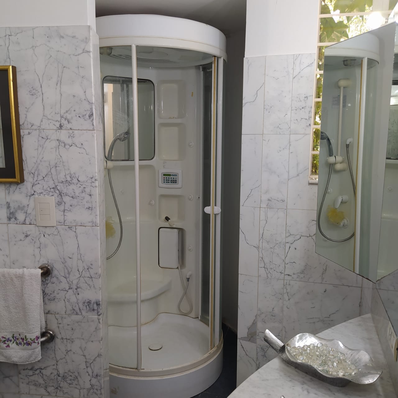 Exclusiva e Imponente Residencia.