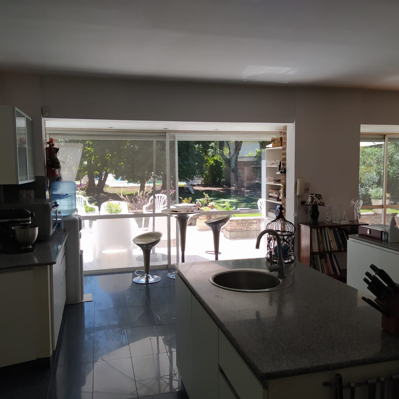 Exclusiva e Imponente Residencia.