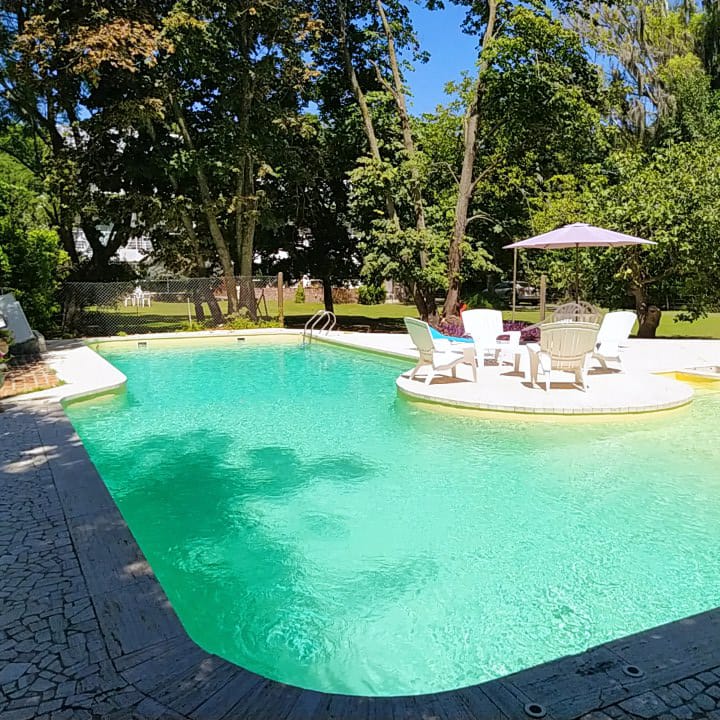Exclusiva e Imponente Residencia.
