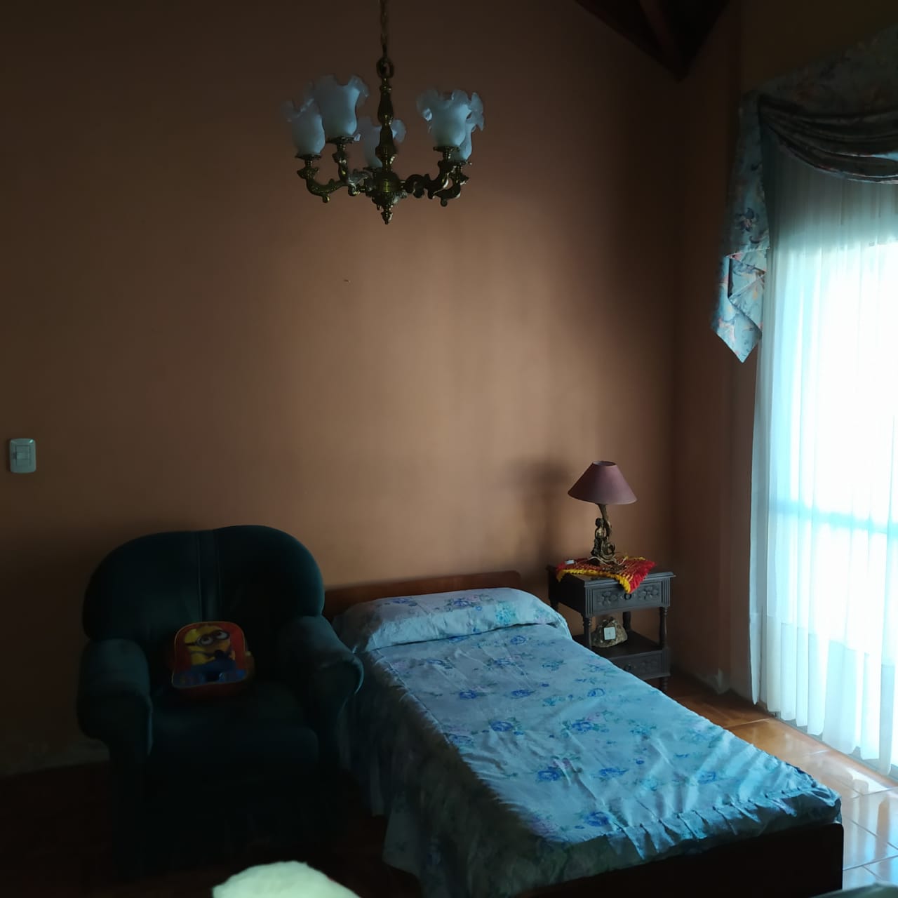 Propiedad en zona residencial de Roldan