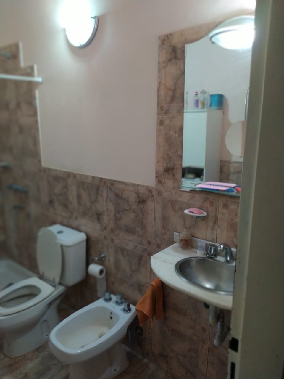 Propiedad en zona residencial de Roldan