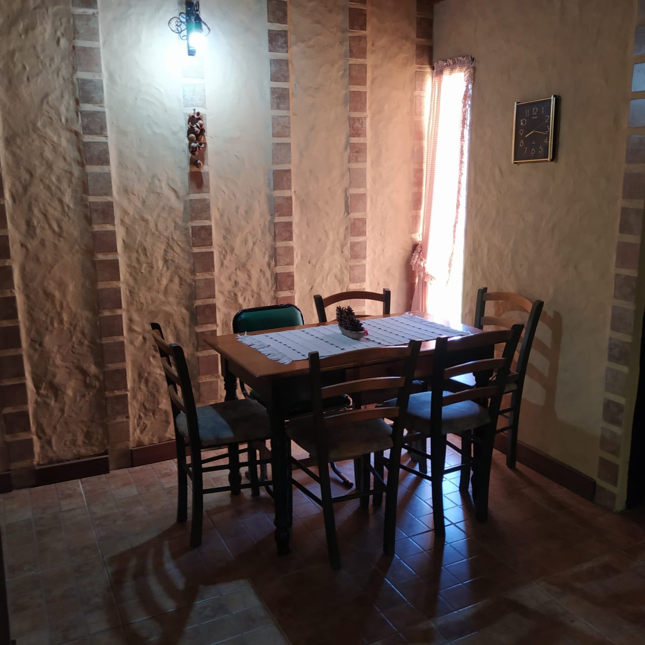 Propiedad en zona residencial de Roldan