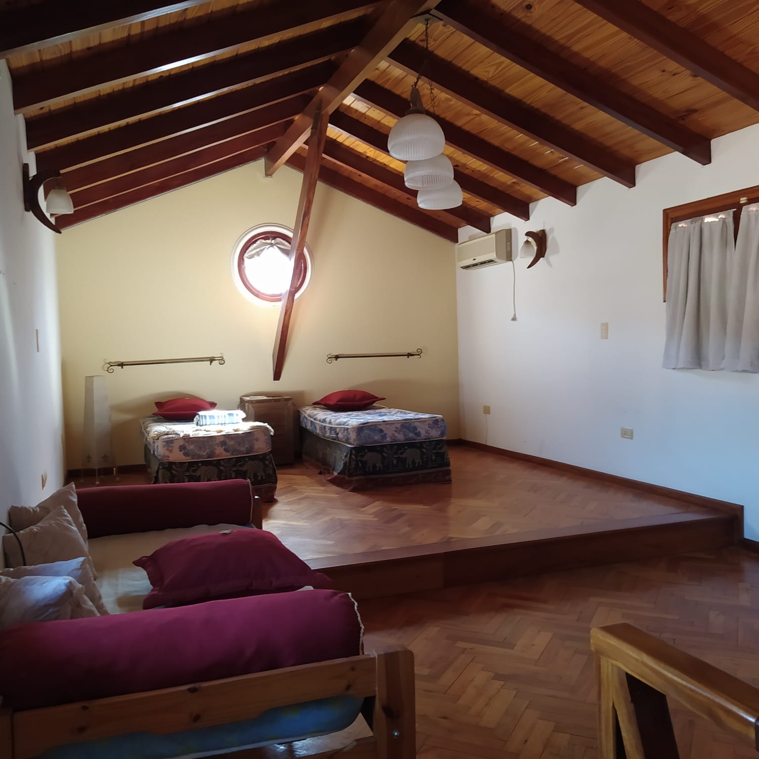 Chalet en Funes R