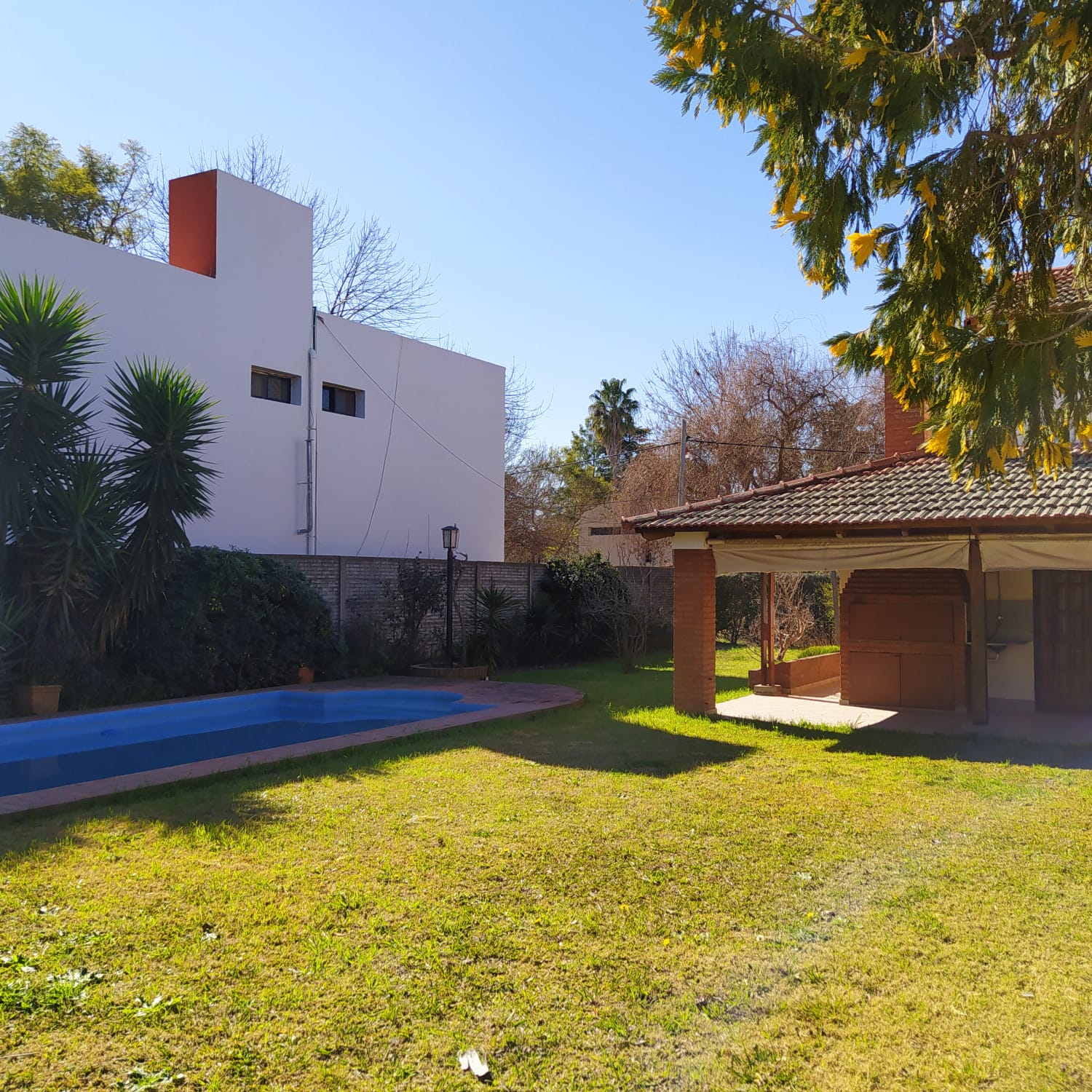 Chalet en Funes R
