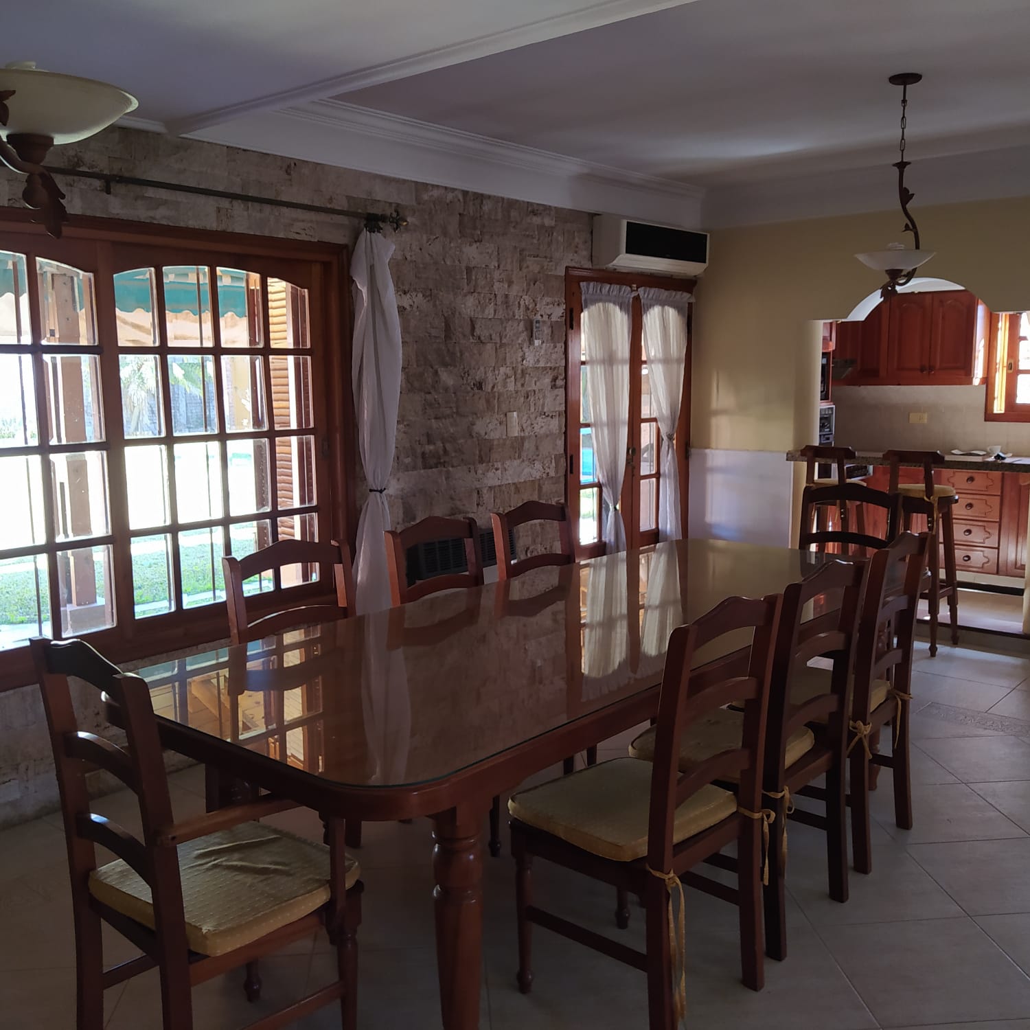 Chalet en Funes R
