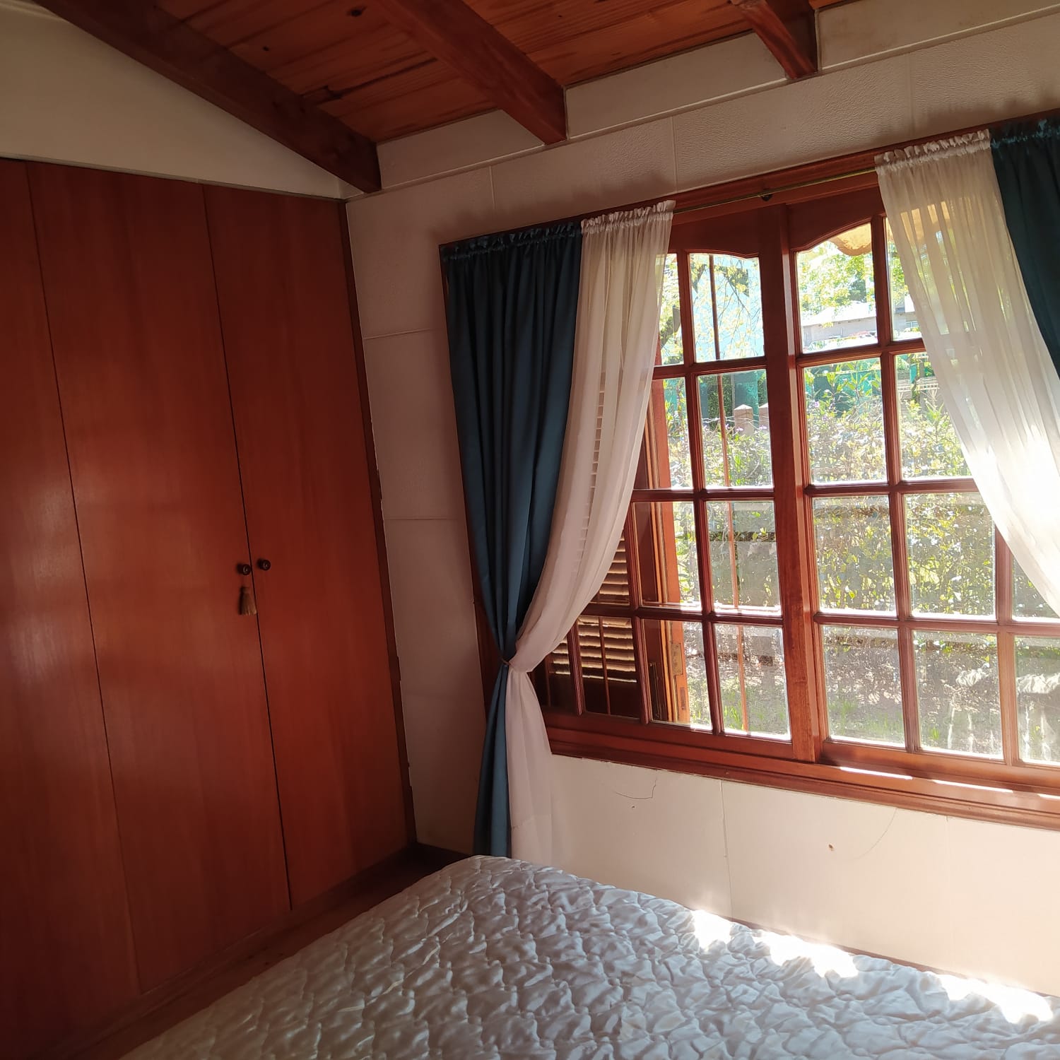 Chalet en Funes R