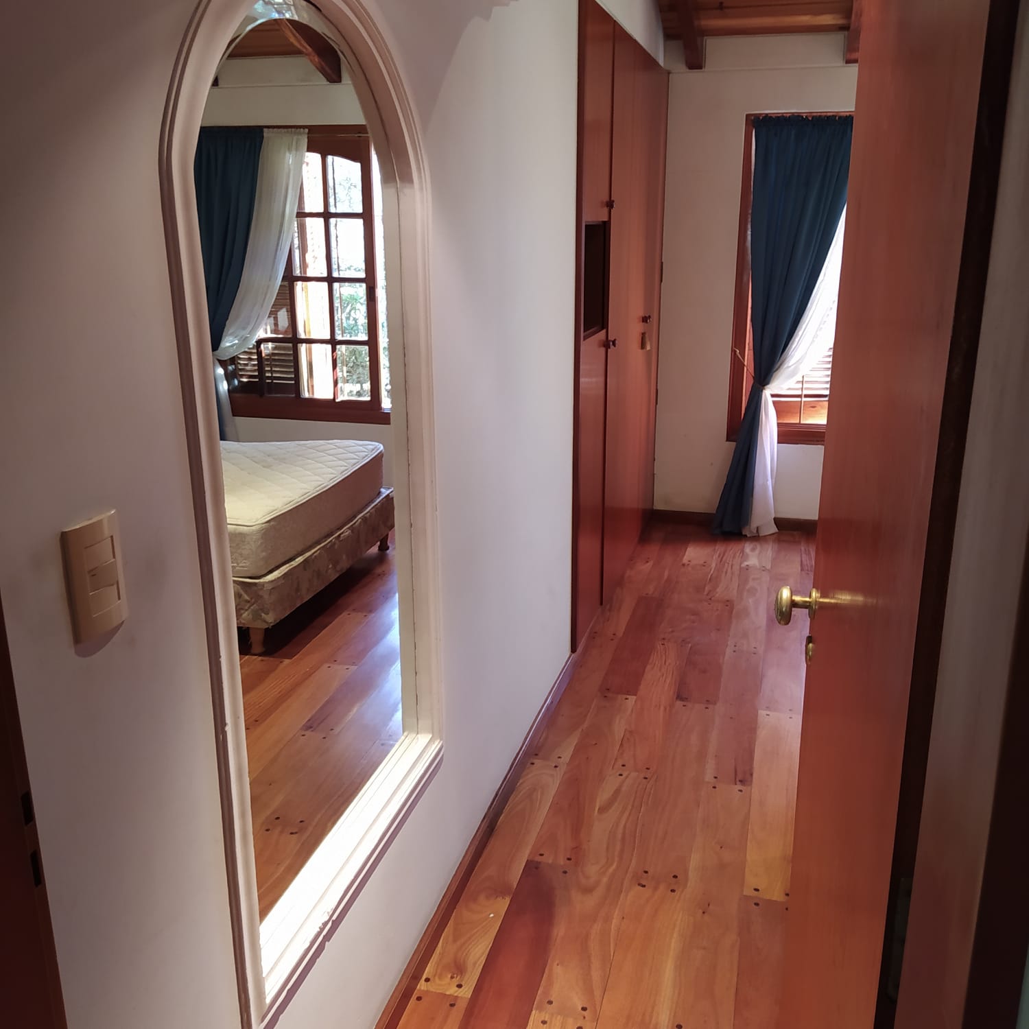 Chalet en Funes R