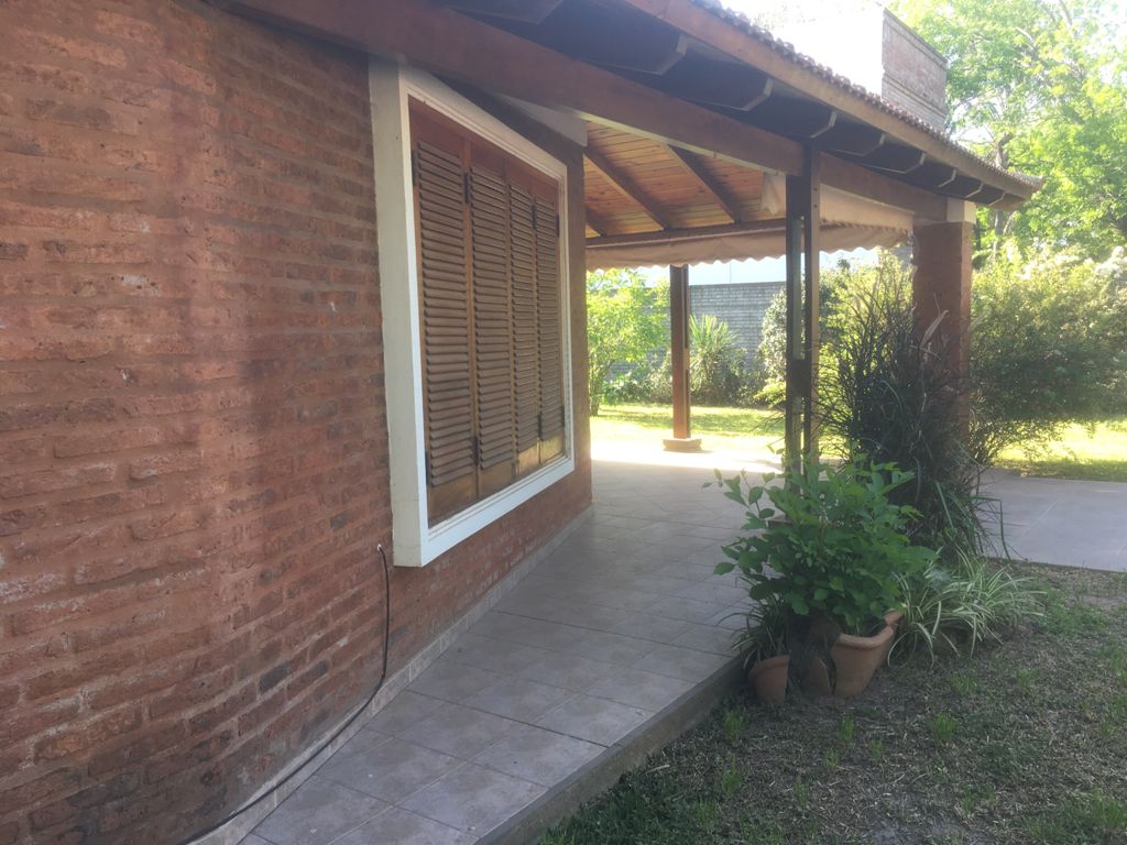 Chalet en Funes R