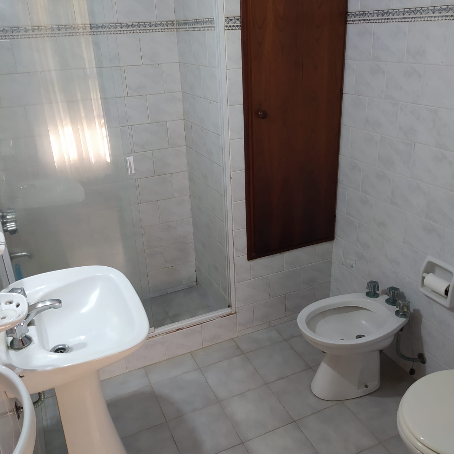 Chalet en Funes R